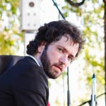 Russell Carroll - @vegan_jezus - Instagram