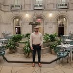 Russell Carroll - @_russellcarroll_1 - Instagram