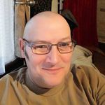 Russell Carson - @hobbit1862 - Instagram