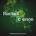 Russell Carson - @rgc1121 - Instagram