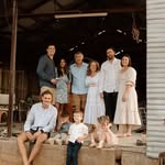 Russell Carson - @rusty_carson62 - Instagram