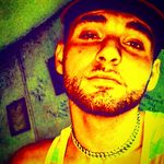 Russell Carson - @c_money865 - Instagram
