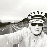 Russell Carson - @corbielinnrider - Instagram