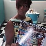 Kim Sales - @kimrussellcartwright - Instagram