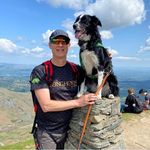 Russell Cartwright - @cartwright2248 - Instagram