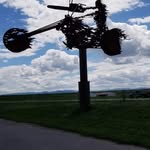 Russell Chalke - @russellchalke - Instagram