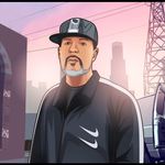 Russell Champlin - @iamdirtycity - Instagram