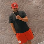 Bc Russell-Cherry - @real_bc - Instagram