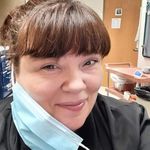 Michelle Russell cherry - @michelle.russell45 - Instagram
