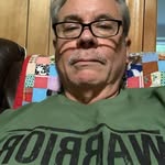 Russell Cherry - @marine209902 - Instagram