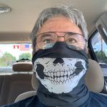 Russell Cherry - @22marine209 - Instagram