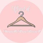 Closet of Danielle Rose Russell - @closetofdanielleroserussell - Instagram