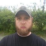 Russell Cobb - @cobbjr28 - Instagram