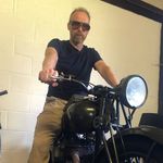 Russell Cobb - @russellcobb_art - Instagram