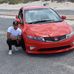 Russell Collison - Facebook