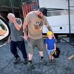 Russell Colvin - @colvin.russell - Instagram