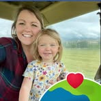 Katie Russell Comstock - Facebook