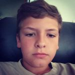 Russell Cooley - @russellcooley20 - Instagram