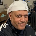 Russell Cooley Sr - @rbcooley1 - Instagram