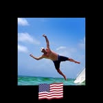 Russell Emmett Cooley - @machwon88 - Instagram