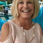 Linda Coombs Russell - @lindacoombsrussell - Instagram