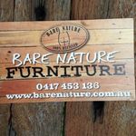 Russell Coombs - @bare_nature_furniture - Instagram