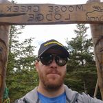 Russell Coombs - @nfld1984 - Instagram