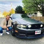 Russell Coombs - @russcoombs1120 - Instagram