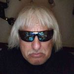 Russell Coombs - @coombs8758 - Instagram
