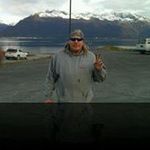 Russell L Coombs - @painter101063 - Instagram