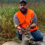 Russell Copeland - Facebook