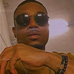Russell Copeland Jr. - @rcopeland_jr - Instagram