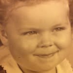 Virgie Russell Copeland - @gigimaec - Instagram