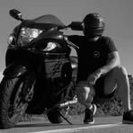 Russell Cornwell - Facebook