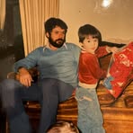 Russell Cornwell - Facebook