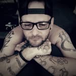 Russell Cornwell - @russellc.well1986 - Instagram