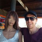 Russell Corrigan - Facebook