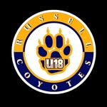 @russellcoyotesu18 - Instagram