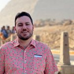 Chris Russell | Craft Tiki Cocktails - @avalonhomebar - Instagram
