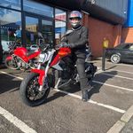 Russell Craft - @cnc_russ - Instagram