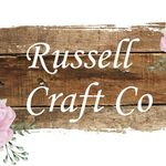 Russell Craft Co - @russellcraftco - Instagram