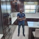 Russell Wood Craft - @omarwoodcraft - Instagram