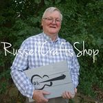 RussellCraftsShop - @russellcraftsshop - Instagram