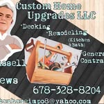 Russell Crews - @russellcrews181 - Instagram