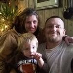 Russell Crouch - @rockinrooster13 - Instagram