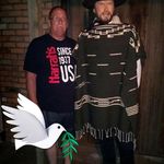 Russell Crouch - @oldnail69 - Instagram