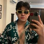 Russell David - @russelldaviiid - Instagram