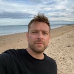 Russell David McLean - @russell.d.mclean - Instagram
