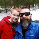 Russell Decker - @vwtech42 - Instagram