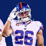 Russell Decker - @russell_giants_fan - Instagram